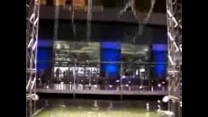 Une fontaine d’eau japonaise 