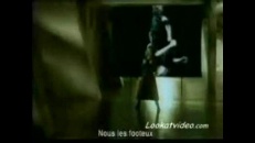 Parodie du football français