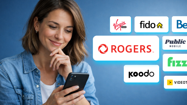 Meilleurs rabais de la semaine pour cellulaires et forfaits mobiles