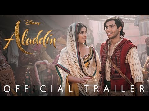 Aladdin fera son retour au grand écran. Voici la bande-annonce!