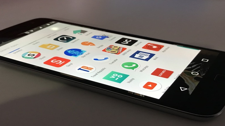 125 applications Android impliquées dans une fraude