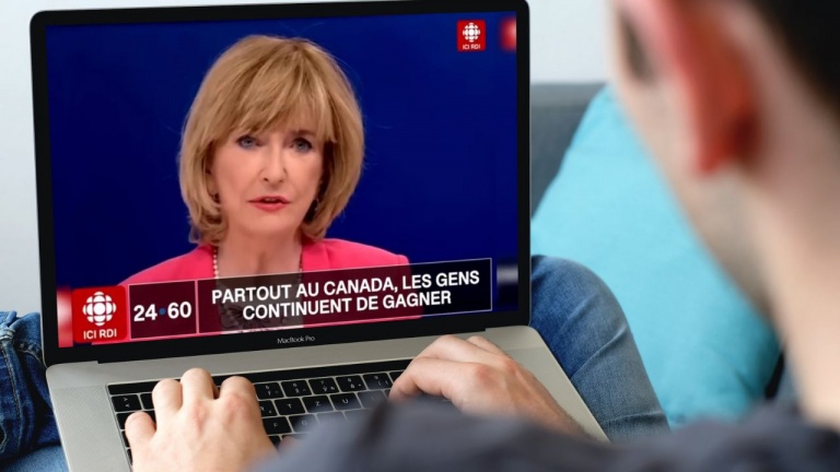 Une première tentative de fraude québécoise à utiliser le deepfake et l’IA