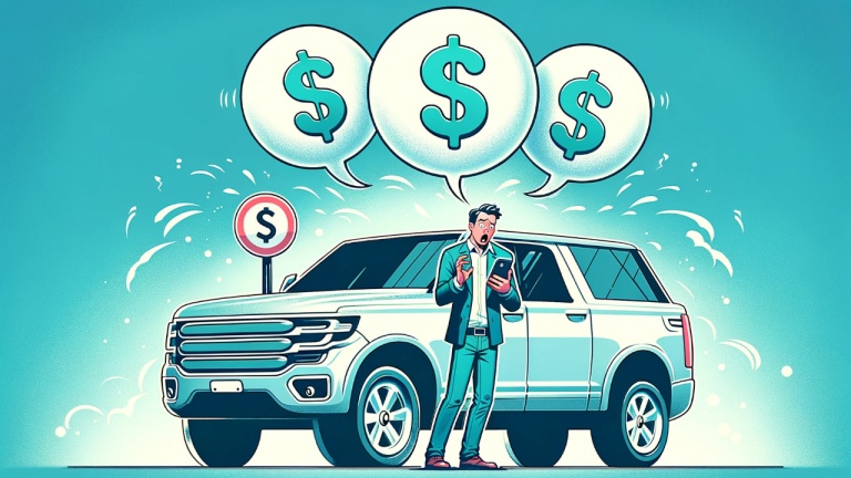 Évitez le piège de ces textos frauduleux concernant des contraventions