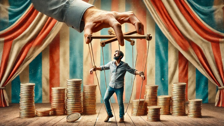 L'ingénierie sociale: la tactique de fraude la plus dévastatrice?