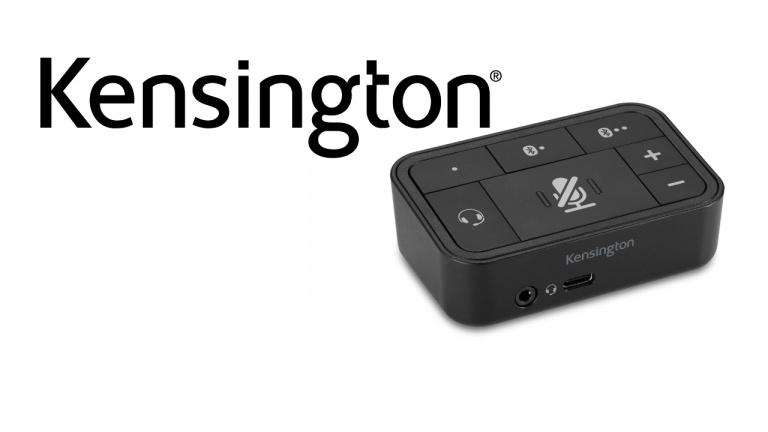 Gagnez le commutateur universel de casque de Kensington!