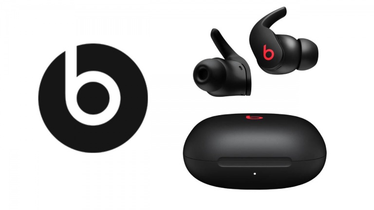 Participez et courez la chance de gagner une paire de Beats Fit Pro ! 