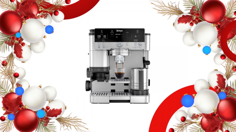 Gagnez le Ninja Luxe Café Premier Series