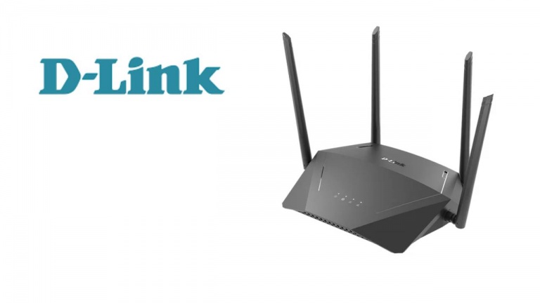 Gagnez le Wi-Fi maillé Gigabit haute puissance D-Link AC1750 (DIR-1750)