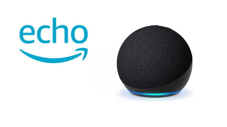 Gagnez un haut-parleur Echo!