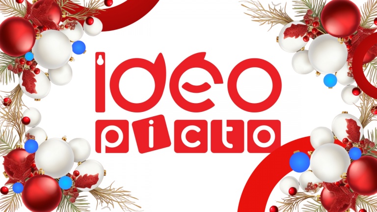 Gagnez un abonnement d'un an de pictogrammes à imprimer IDÉOpicto!