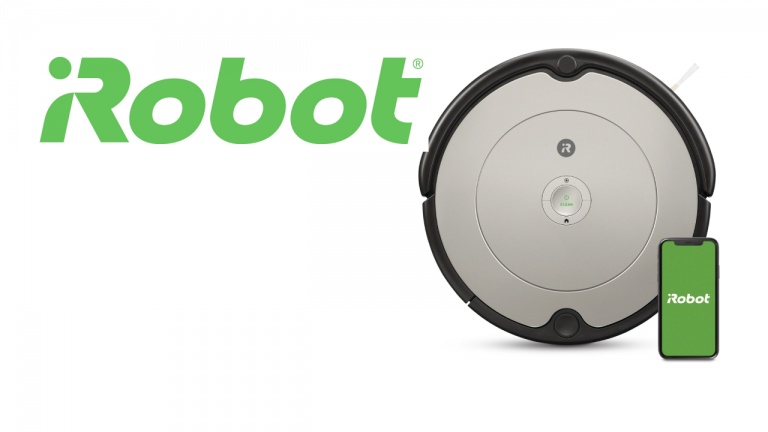 Gagnez un iRobot Roomba 691!