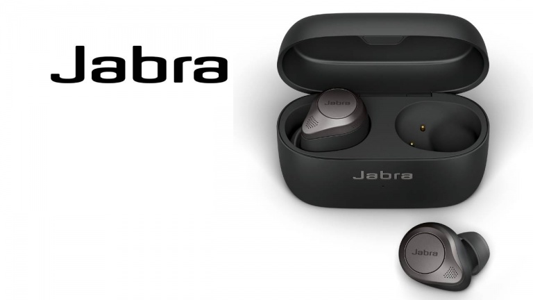 Gagnez les écouteurs Jabra Elite 85t True Wireless !