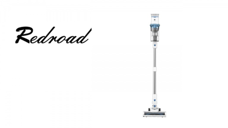 Gagnez un aspirateur Redroad L7 Pro !