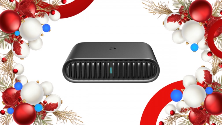 Gagnez le Routeur Wi-Fi TP-Link TL-WR1502X