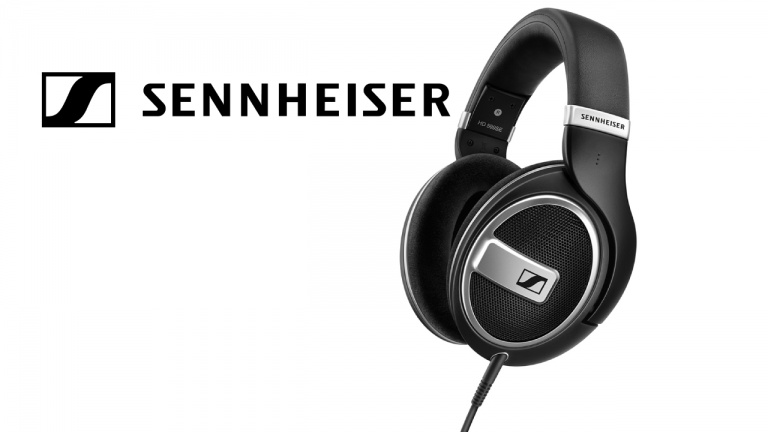 Gagner le casque d'écoute Sennheiser HD 599 SE!
