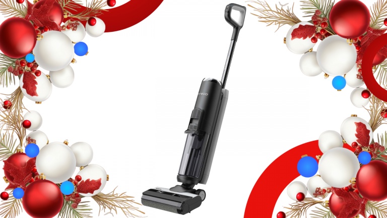 Gagnez le Tineco Floor One S5