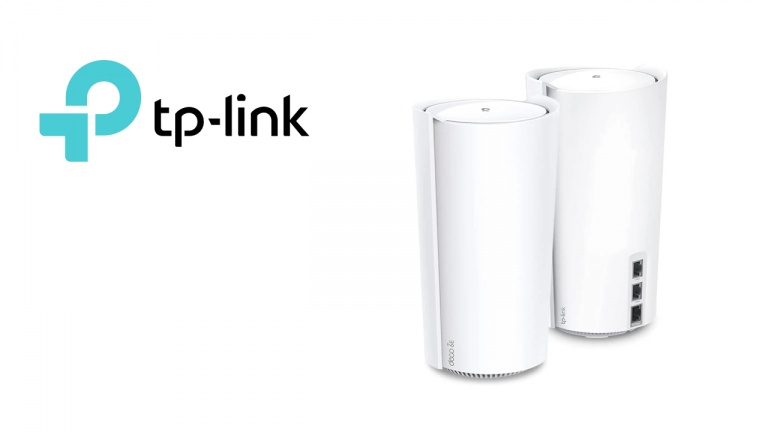 Gagnez le TP-Link Deco XE200!