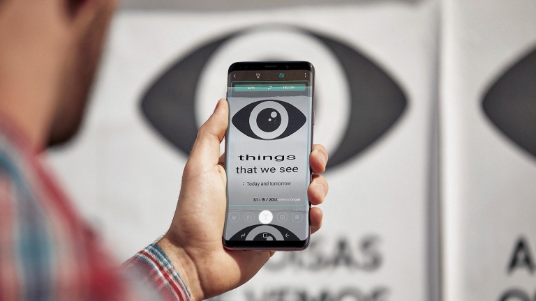Ce qu'il faut savoir des nouveaux téléphones Galaxy S9