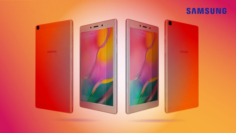 Gagnez une tablette Samsung Galaxy Tab A8 parfaite pour vos divertissements!