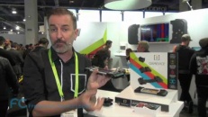 Cette manette de jeux pour téléphone ne perd jamais le signal 