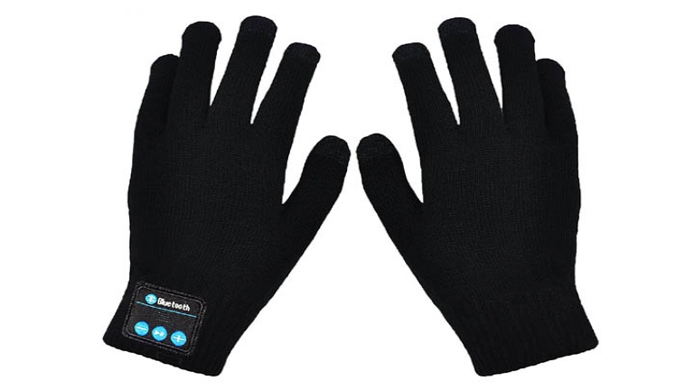 Découvrez ces gants avec lesquels vous pouvez faire des appels