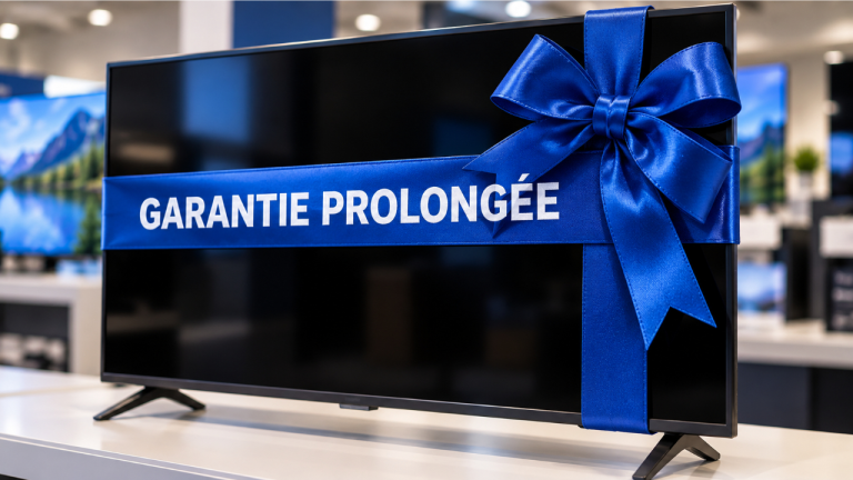 Garantie prolongée: faut-il payer celle du vendeur?