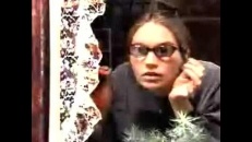 Garder ses lunettes