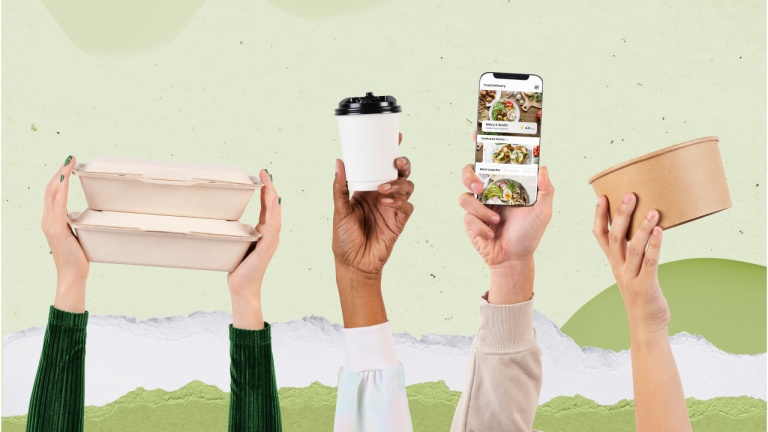 Économiser de l’argent, tout en réduisant le gaspillage alimentaire, c’est possible!