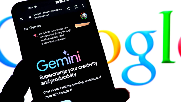 Google offre un an de Gemini Pro aux étudiants Google offre un an de Gemini Pro aux étudiants