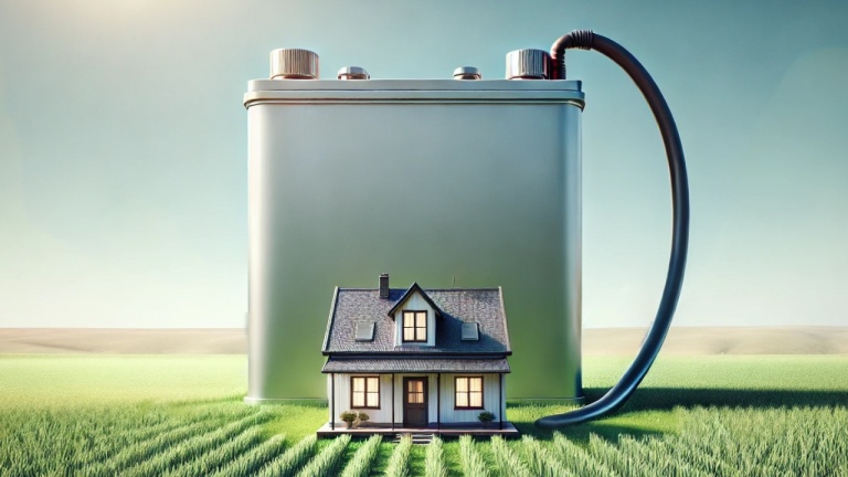 Choisir la meilleure génératrice pour maison et bâtiment commercial