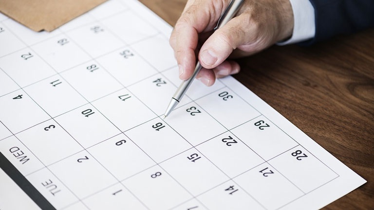 L'app qui gère les horaires de travail complexes