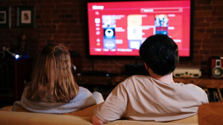 Cette fonction de sécurité Netflix est parfaite pour retirer les parasites de votre compte