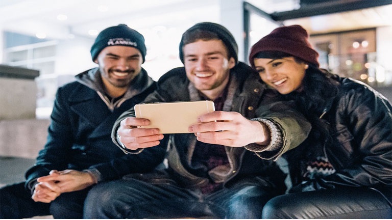 Optimisez jusqu'à 1 go d'espace sur votre téléphone intelligent Optimisez jusqu'à 1 go d'espace sur votre téléphone intelligent
