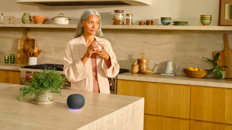 Vers la vraie maison intelligente avec Gemini dans Google Home?