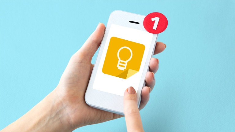 Cette application très complète ne vous laissera plus rien oublier