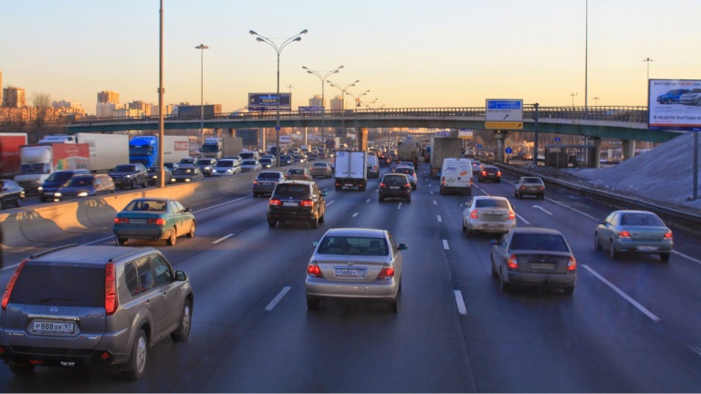 Visualisez l’état du trafic et accélérez vos déplacements en auto avec le widget de Google Maps