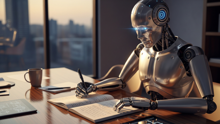 Faites des recherches intelligentes avec NotebookLM de Google