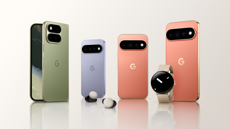 Google dévoile les nouveautés des Pixel 11, Watch 5 et le tout nouveau Pixel Tag!