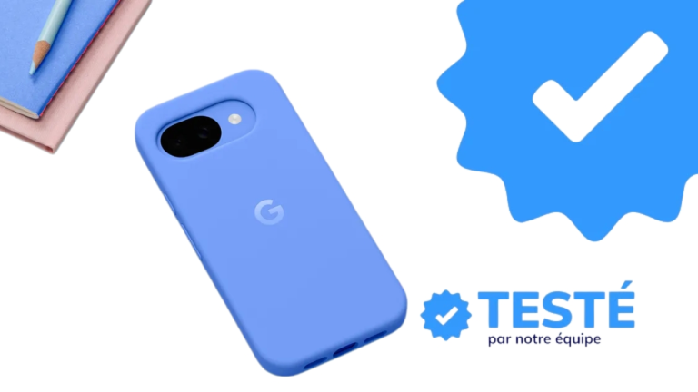 Google Pixel 10a: Un téléphone deluxe enfin abordable!