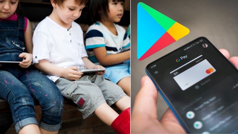 Comment définir un budget sur Google Play Store pour éviter de mauvaises surprises