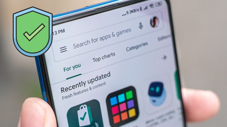 Google oblige les applications sur le Play Store à indiquer quelles données sont collectées et dans quel but