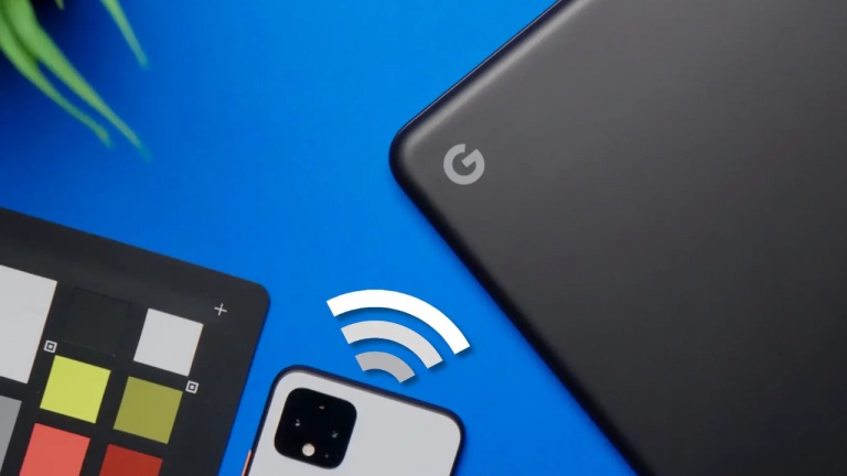 Comment transférer facilement sans fil ses fichiers entre Android et ordinateur PC