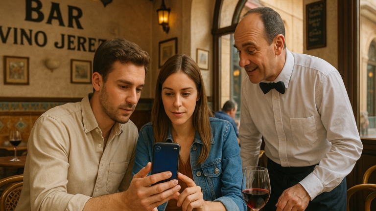 Apprendre une nouvelle langue grâce à Google Traduction et l'IA