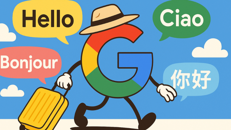 Comment utiliser le traducteur Google Traduction sans internet