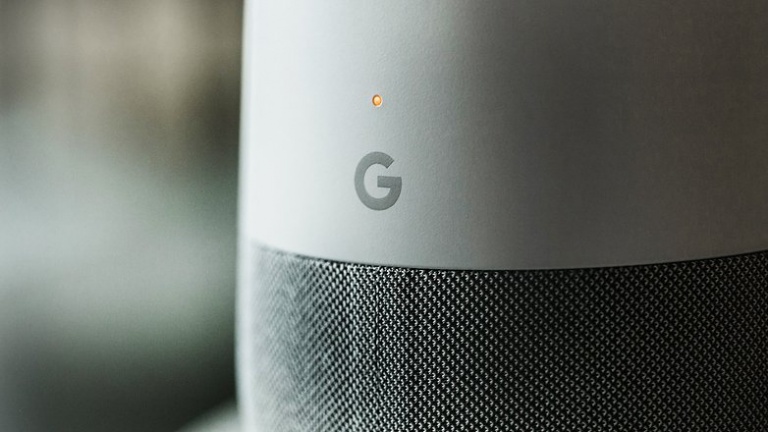 Comment changer la voix de votre Google Home?