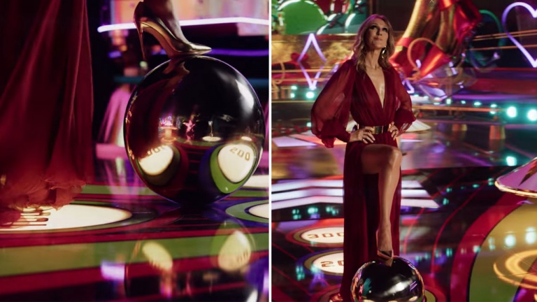 Tous les yeux sont tournés sur Céline Dion en attendant sa grande annonce!