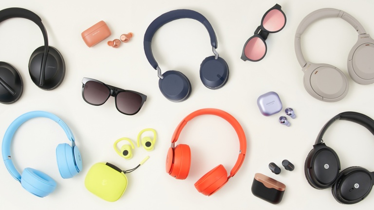 Trouvez les écouteurs et casques d’écoute parfaits pour votre style de vie avec ce guide d’achat