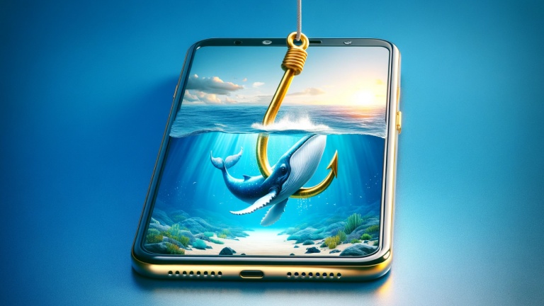 Qu’est-ce que les attaques informatiques de type whaling et comment s’en protéger?