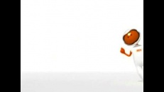 «Bonne fête» chanté par des robots