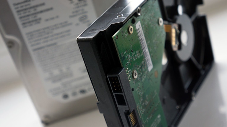 Comment vérifier l'état du disque dur de votre ordi?